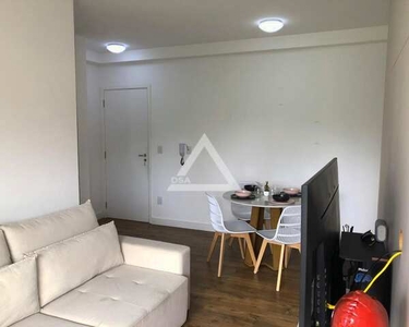 Apartamento à venda com 45 m2 - 1 dormitorio - Studios - Piracicaba - SP