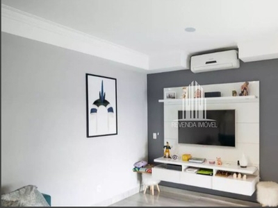 Apartamento à venda com 69m², 2 quartos e 1 vaga em Itaim Bibi