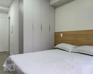 Apartamento à Venda - Consolação, 1 Quarto, 22 m2