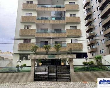 APARTAMENTO A VENDA NA VILA TUPI, PRAIA GRANDE - SP