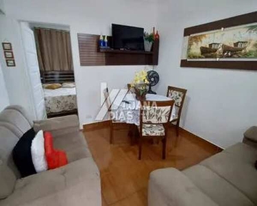 Apartamento a Venda no bairro Canto do Forte - Praia Grande, SP