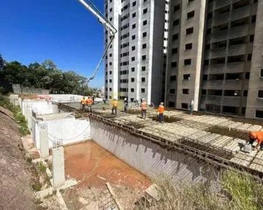 Apartamento à venda no Condominio Residencial Ilhas do Sul em Jundiaí/SP