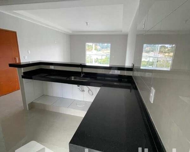 Apartamento a Venda no Condomínio Residencial Paraíso