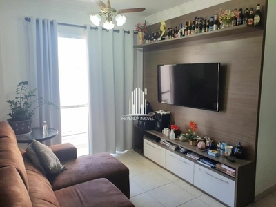 APARTAMENTO À VENDA NO MARAJOARA