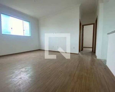 Apartamento à Venda - Novo Eldorado, 2 Quartos, 65 m2