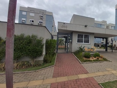 Apartamento - Canoas, RS no bairro Estância Velha