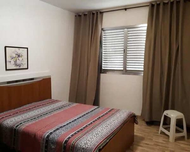 Apartamento com 1 dormitório, 50 m², Praia do Embaré, Santos - R$ 325.000,00