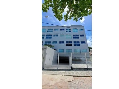 Apartamento com 1 dormitório à venda, 26 m² por R$ 445.000,00 - Porto de Galinhas - Ipojuc