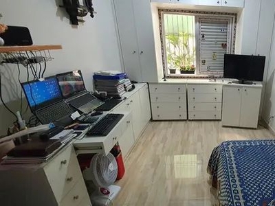 Apartamento com 1 dormitório à venda, 30 m² por R$ 220.000,00 - Aclimação - São Paulo/SP