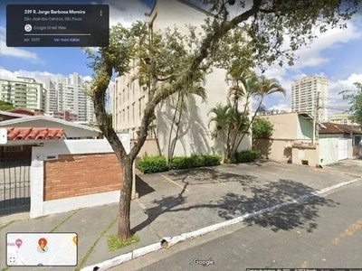 Apartamento com 1 dormitório à venda, 36 m² por R$ 230.000 - Vila Ema - São José dos Campo