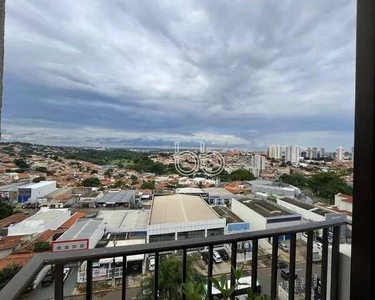 Apartamento com 1 dormitório à venda, 51 m² por R$ 315.000,00 - Jardim Brasil - Campinas/S