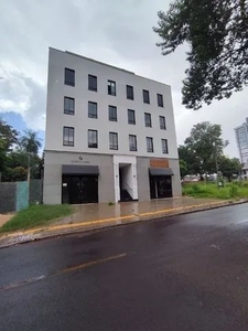 Apartamento com 1 dormitório para alugar com 56 m² por R$ 2.469/mês no Edificio Igu Reside