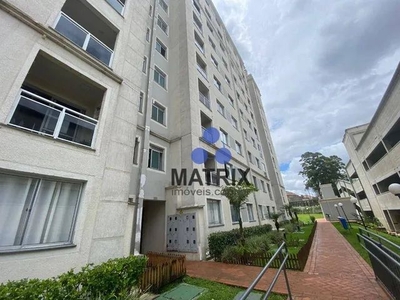 Apartamento com 2 dormitórios, 49 m² - venda por R$ 300.000,00 ou aluguel por R$ 2.800,00/
