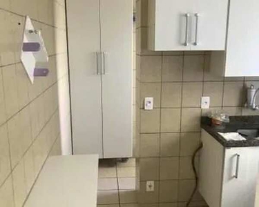 Apartamento com 2 dormitórios, 56 m² - venda por R$ 330.000 ou aluguel por R$ 1.640/mês