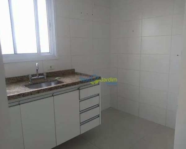 Apartamento com 2 dormitórios, 58 m² - venda por R$ 310.000,00 ou aluguel por R$ 2.107,92