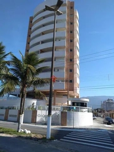 Apartamento com 2 dormitórios, 86 m² - venda por R$ 465.000,00 ou aluguel por R$ 3.595,07/