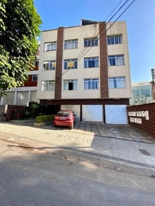 Apartamento com 2 dormitórios à venda, 100 m² por R$ 330.000,00 - Bom Pastor - Juiz de For