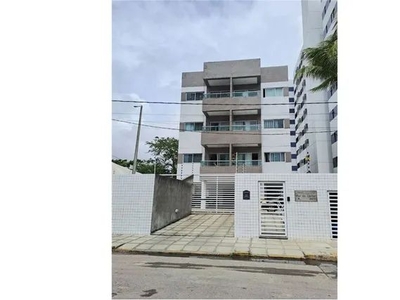 Apartamento com 2 dormitórios à venda, 132 m² por R$ 52.000,00 - Casa Caiada - Olinda/PE