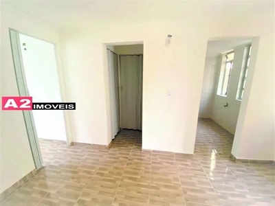 Apartamento com 2 dormitórios à venda, 38 m² por R$ 160.000 - Conjunto Habitacional Presid
