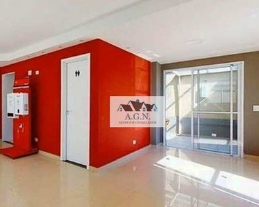 Apartamento com 2 dormitórios à venda, 42 m² por R$ 325.000,00 - Vila Matilde - São Paulo