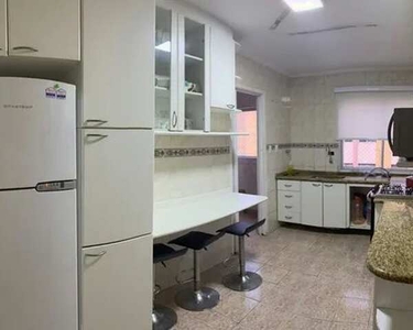 Apartamento com 2 dormitórios à venda, 74 m² por R$ 318.000,00 - Vila Dusi - São Bernardo