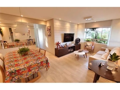 Apartamento com 2 dormitórios à venda, 79 m² por R$ 380.000,00 - Casa Forte - Recife/PE