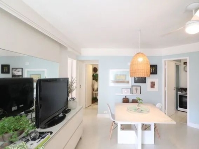 Apartamento com 2 dormitórios à venda, 96 m² por R$ 1.320.000,00 - Itaim - São Paulo/SP