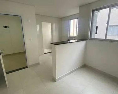 Apartamento com 2 dormitórios à venda em Contagem