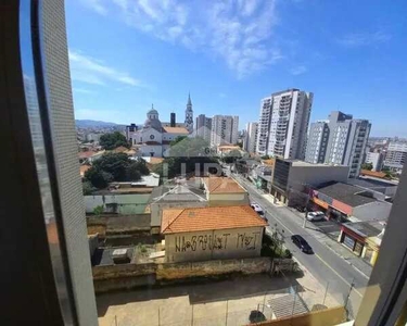 Apartamento com 2 dormitórios á venda na Vila Mazzei