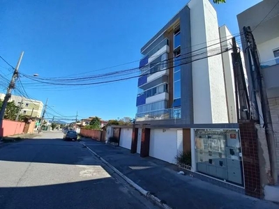 Apartamento com 2 dormitórios para alugar, 101 m² por R$ 2.173,33/mês - Jardim Mariléa - R