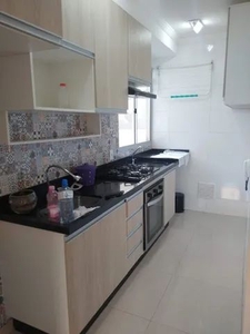 Apartamento com 2 dormitórios para alugar, 41 m² por R$ 1.300/mês - Jardim Boa Vista (Zona