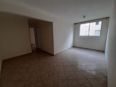 Apartamento com 2 dormitórios para alugar, 54 m² por R$ 1.650,00/mês - Pirajussara - São P