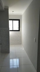 Apartamento com 2 dormitórios para alugar, 55 m² por R$ 1.671,69/mês - Espinheiros - Itaja