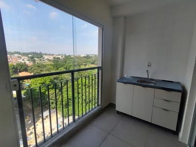 Apartamento com 2 dormitórios para alugar, 75 m² por R$ 2.300/mês - Vila Nova - Itu/SP