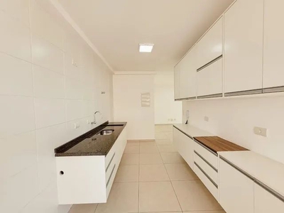 Apartamento com 2 dormitórios para alugar, 80 m² - Jardim Aquarius - São José dos Campos/S