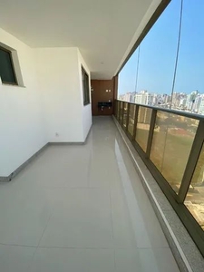 Apartamento com 2 dormitórios para alugar, 89 m² por R$ 4.150/mês - Itapuã - Vila Velha/ES