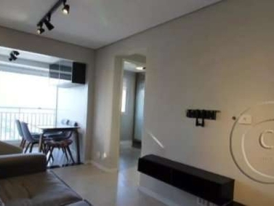 Apartamento com 2 quartos à venda na porto alegre, --, mooca, são paulo, 49 m2 por r$ 498.000