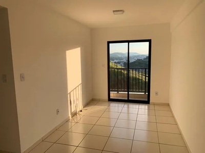 Apartamento com 2 quartos para alugar, 81 m² por R$ 1.587/mês - Manoel Honório - Juiz de F