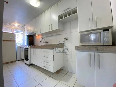 Apartamento com 2 quartos para alugar - Novo Mundo - Curitiba/PR