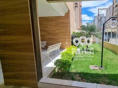 Apartamento com 3 dormitórios, 78 m² - venda por R$ 380.000,00 ou aluguel por R$ 2.158,67/