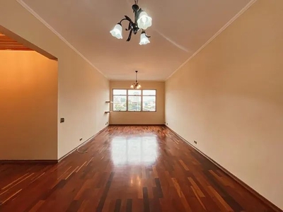 Apartamento com 3 dormitórios à venda, 112 m² - Jardim Pereira do Amparo - Jacareí/SP