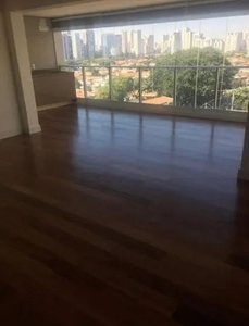 Apartamento com 3 dormitórios à venda, 130 m² por R$ 2.200.000,00 - Brooklin - São Paulo/S