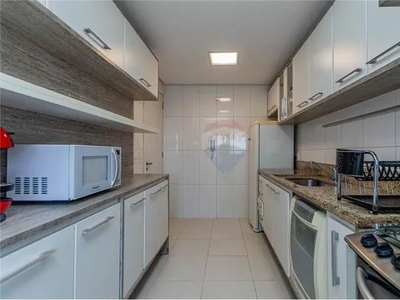 Apartamento com 3 dormitórios à venda, 131 m² por R$ 1.090.000 - Menino Deus - Porto Alegr