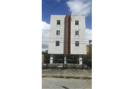 Apartamento com 3 dormitórios à venda, 139 m² por R$ 190.000,00 - Janga - Paulista/PE