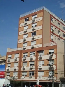Apartamento com 3 dormitórios à venda, 168 m² por R$ 690.000,00 - Cidade Baixa - Porto Ale