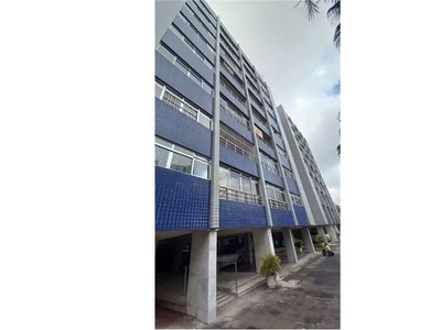 Apartamento com 3 dormitórios à venda, 180 m² por R$ 430.000,00 - Graças - Recife/PE