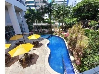 Apartamento com 3 dormitórios à venda, 71 m² por R$ 490.000,00 - Casa Amarela - Recife/PE