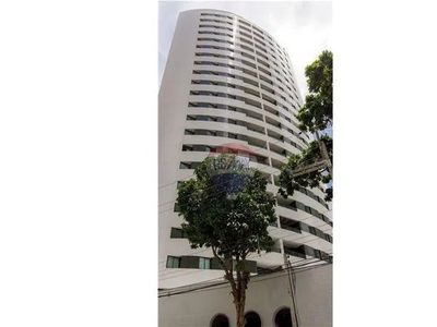 Apartamento com 3 dormitórios à venda, 89 m² por R$ 728.800,00 - Rosarinho - Recife/PE
