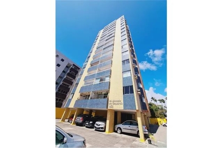 Apartamento com 3 dormitórios à venda, 90 m² por R$ 315.000,00 - Casa Caiada - Olinda/PE