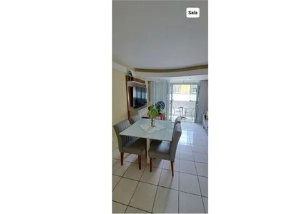 Apartamento com 3 dormitórios à venda, 97 m² por R$ 270.000,00 - Várzea - Recife/PE